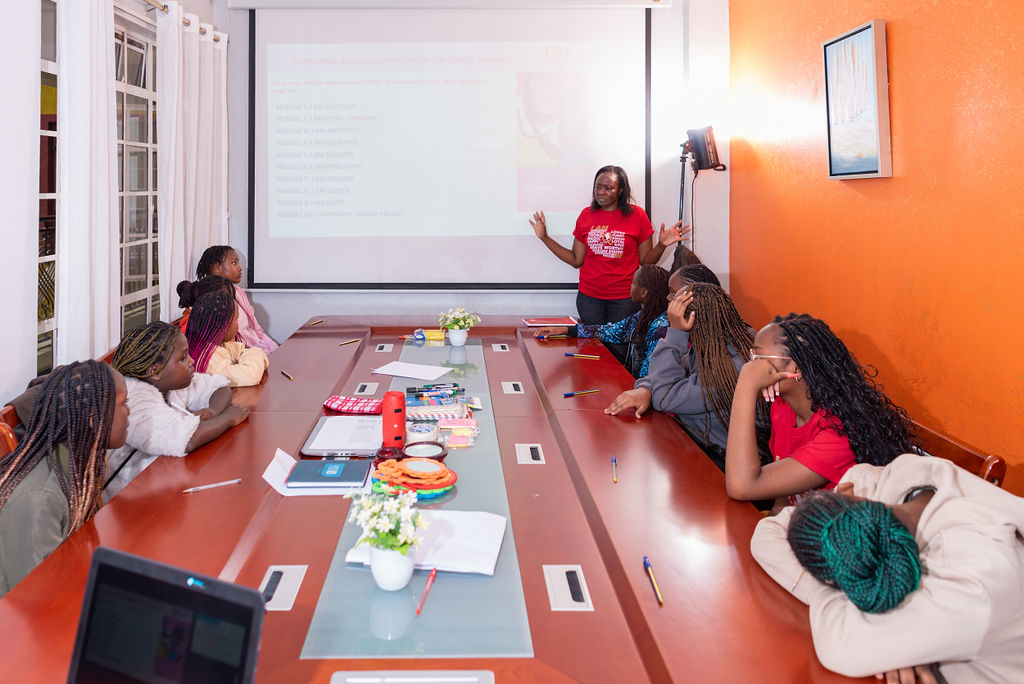 mentorship